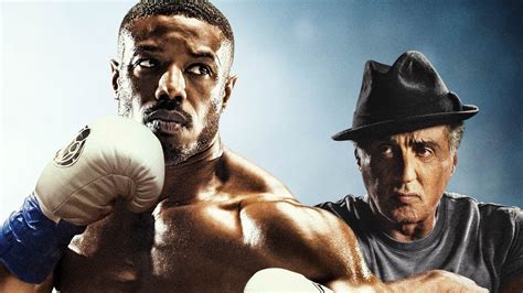 creed 2 streaming gratuit